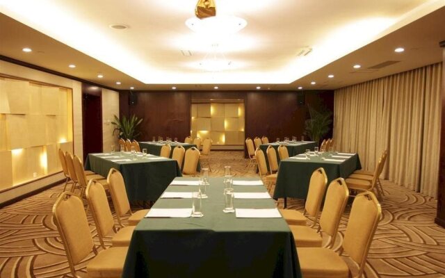 Shenyang Hojo Hotel