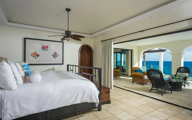 Blue Desert 5 - Casa Del Mar