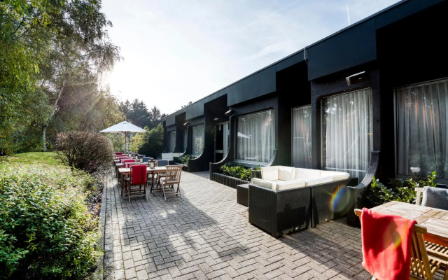pentahotel Brussels Airport