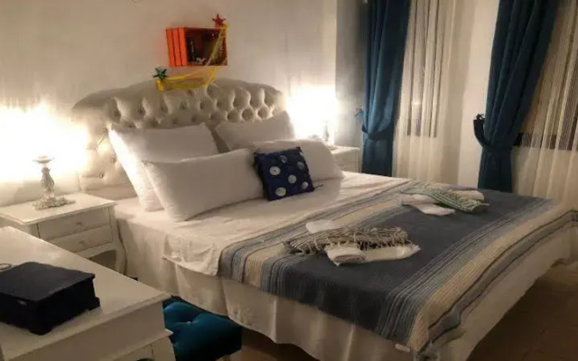Mavi Butik Hotel