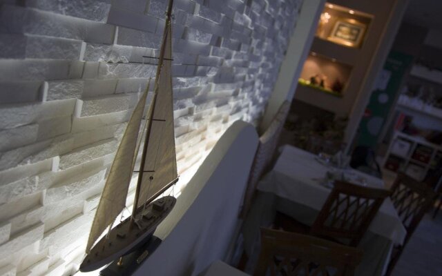 Bianchi Vincenzo Hotel & Residence