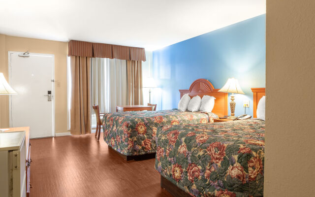 Envi Boutique Hotel Henderson-Evansville South