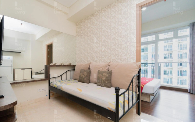 Redliving Apartemen Puri Orchard - Prop2go Home To – Guest Rooms – Jakarta