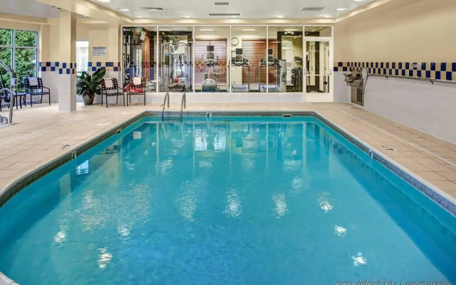 Hilton Garden Inn Danbury