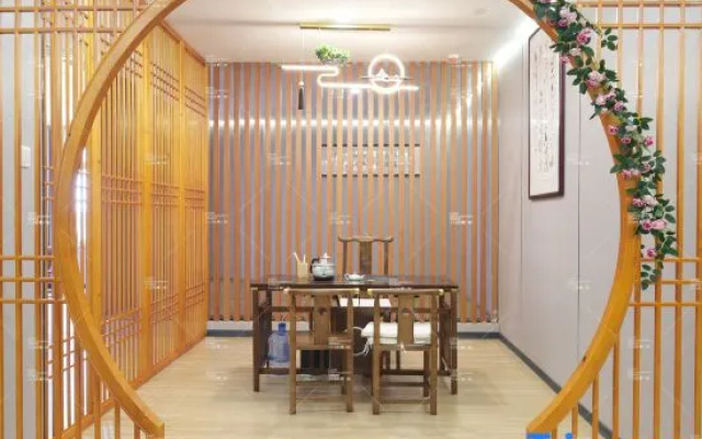 U-FREE Hotel (Binzhou Wudi Ancient City) — 3-star hotel in Binzhou