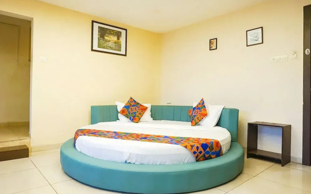 Fabhotel Aundh Elite Stay