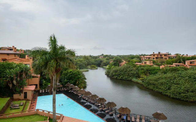 San Lameer Villa Rentals  2609