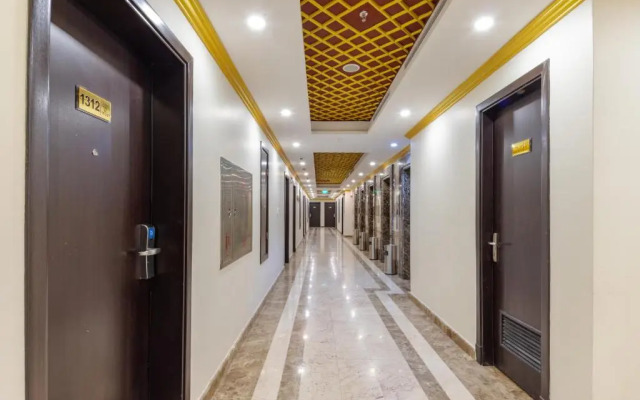 Snood Al Dana Hotel