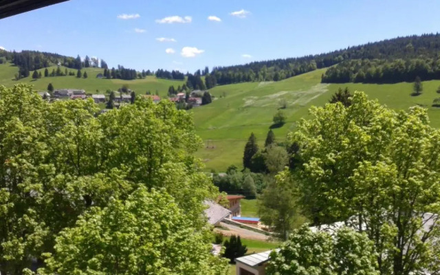 Hotel Sternen - Anno 1769