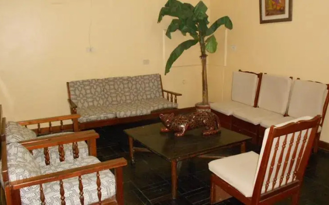Hotel Sandalo