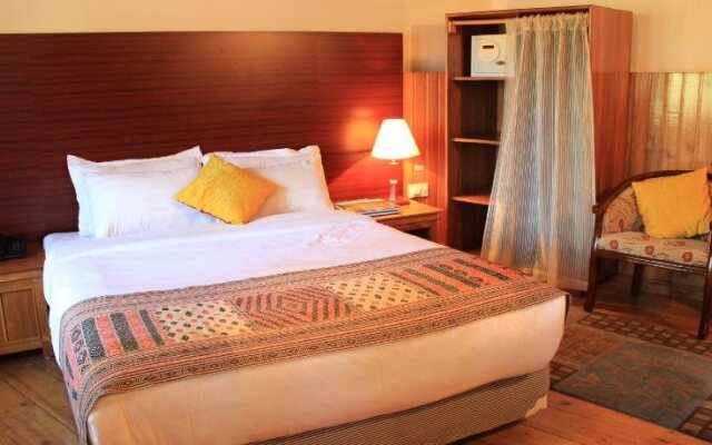Lemon Tree Resort, Thimphu, Bhutan