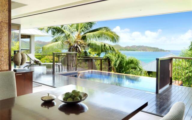 Raffles Seychelles