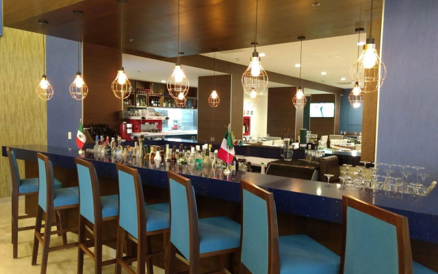 Gran Hotel de Puebla by HNF