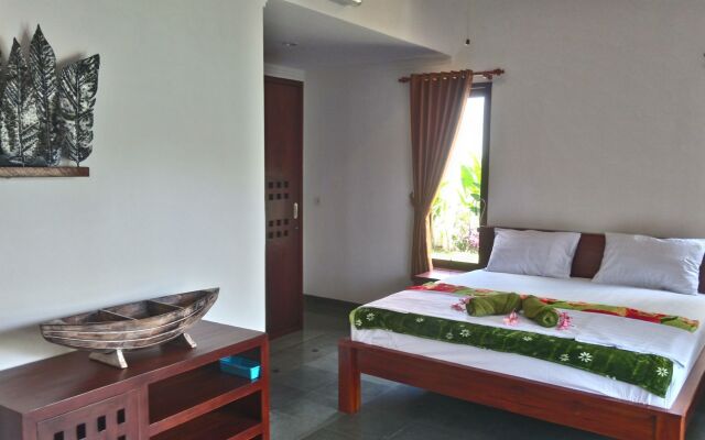 Bali Mynah Villas Resort