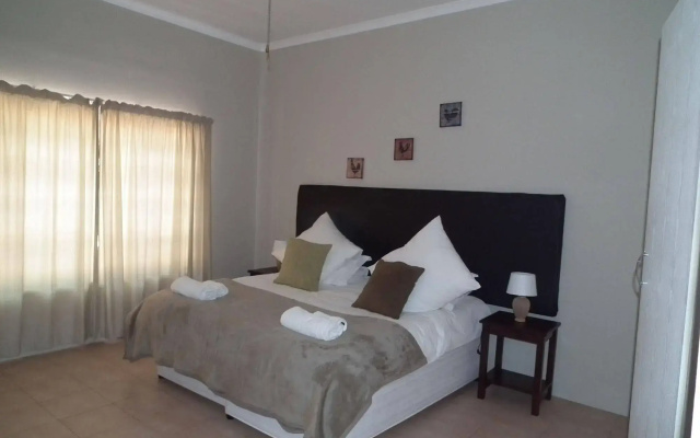 Lanseria Country Estate