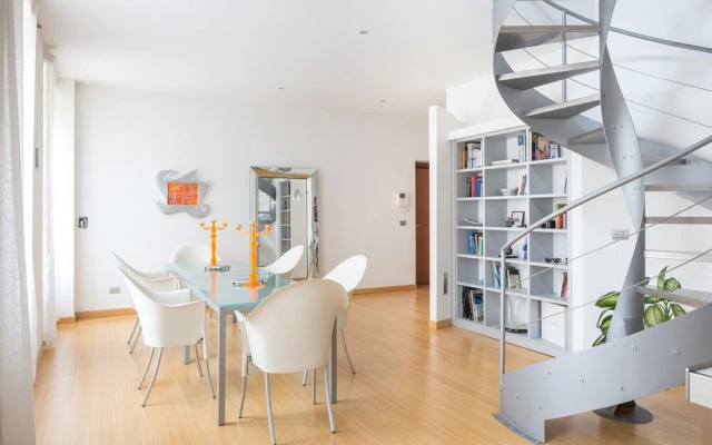 TriesteVillas Gallina