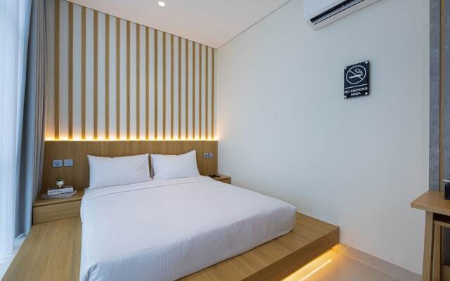 The Risman Hotel