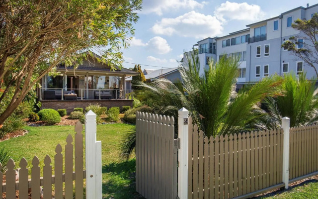 BEACH STREET RESIDENCE Huskisson