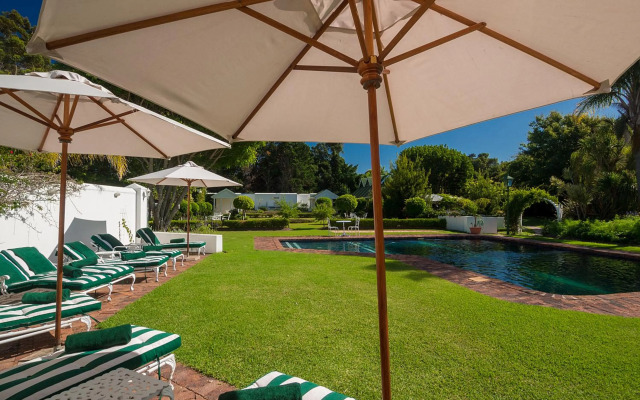 St James of Knysna