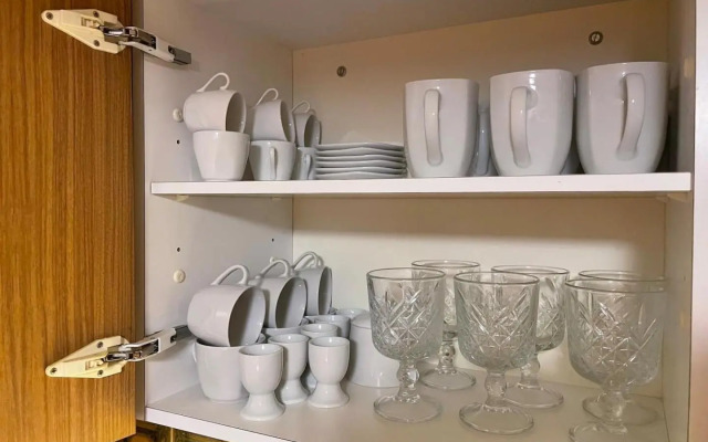 Apartment Gsteigwiler