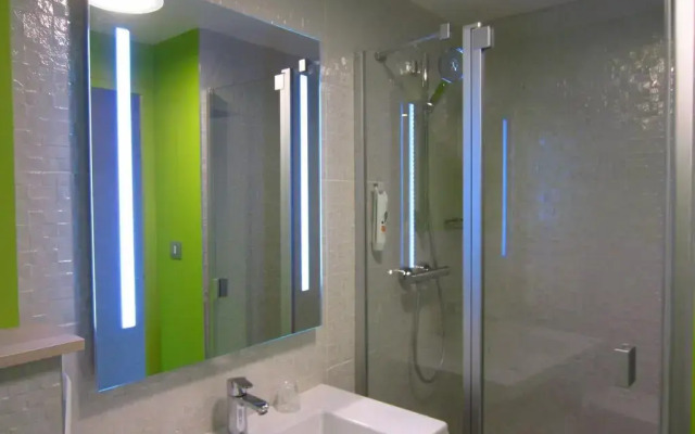 Ibis Styles Saint Malo Port