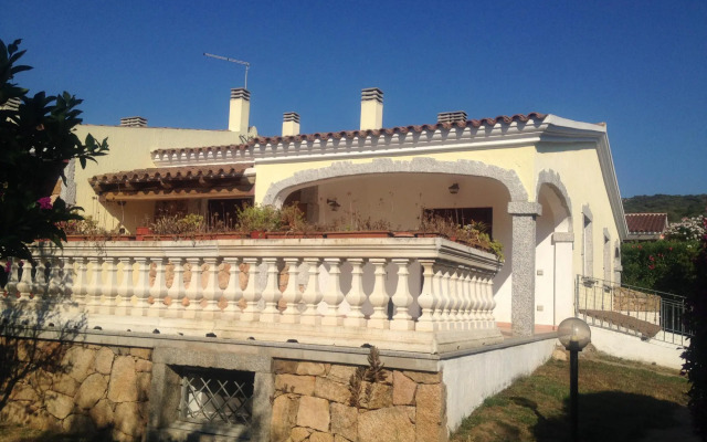 Locazione turistica I giardini di Porto Ottiolu (POT101)