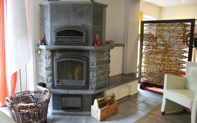 Hotel Garni Elegant