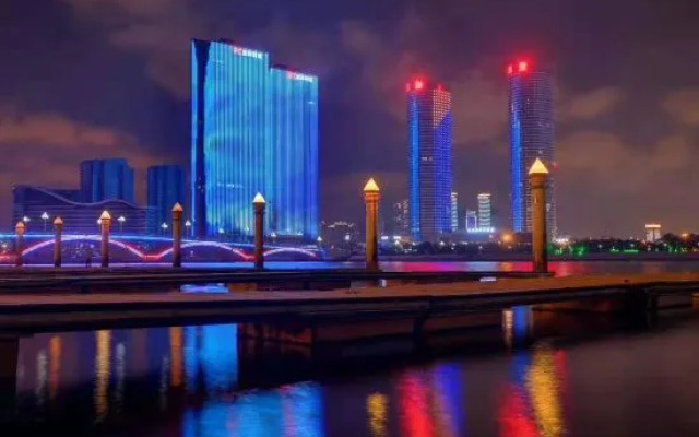 Tiande International Hotel