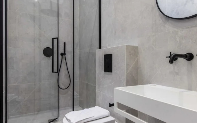 Exceptional Apartment - 3br/8p - Pigalle