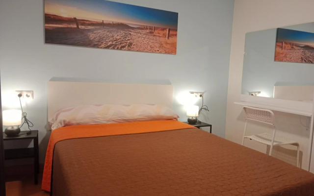 LOFT Centrico Santander - RH Altamar