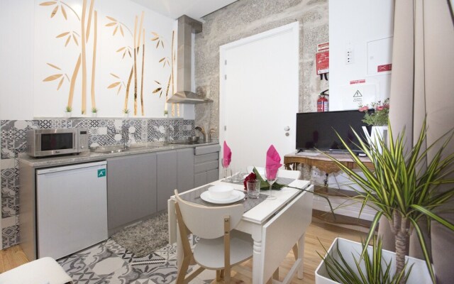 Comendador 1895 Apartment 1