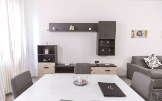 Hemeras Boutique House Aparthotel Duomo 3