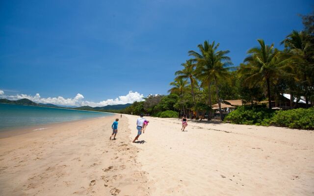 The Beach Club Luxury Private Apartments