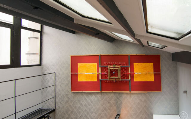 BP Apartments - Cozy Montmartre