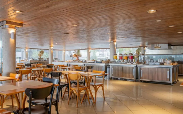 Mareiro Hotel