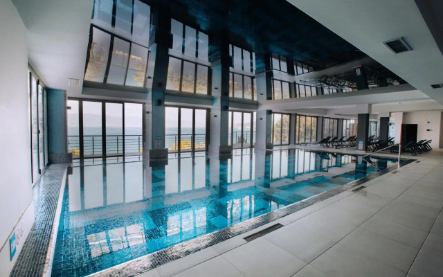 Hotel Inex Gorica