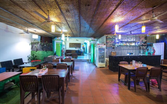 Top Sky Hostel