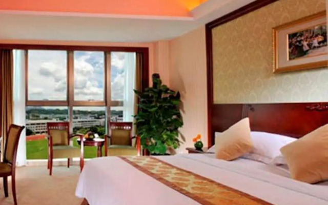 Shenzhen Vienna Hotel Yousong Branch