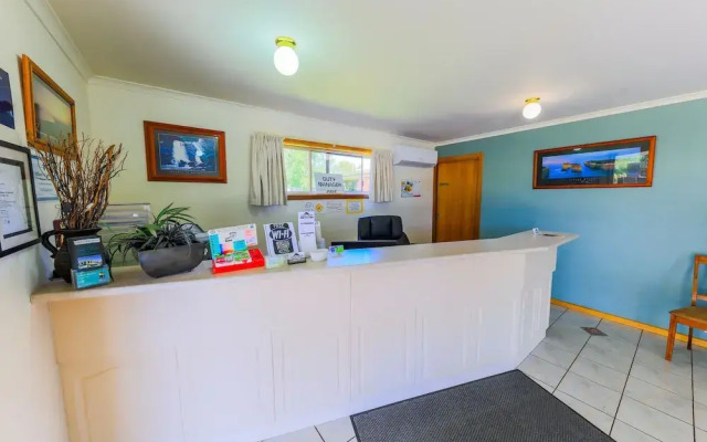 Country Roads Motor Inn Naracoorte