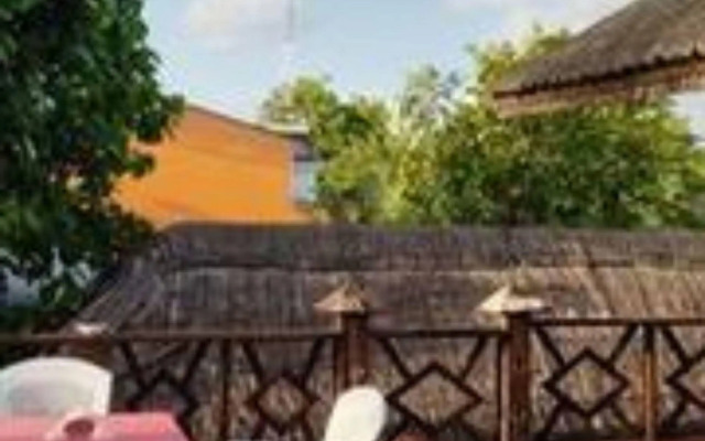 Island Cottage