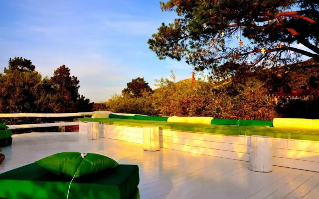 Su Gologone Experience Hotel