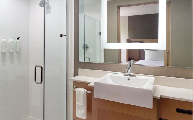 SpringHill Suites Atlanta Northwest