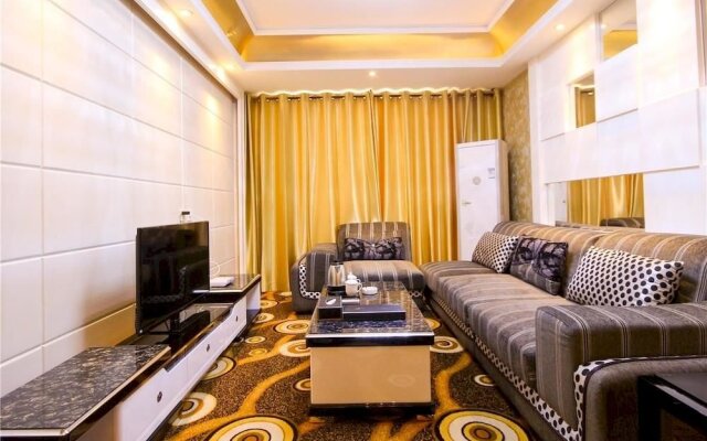 Mingli Hotel