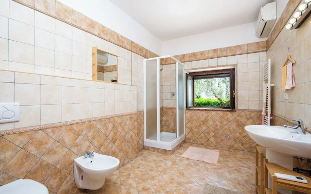 Casa Alloro Ac Wifi Narni