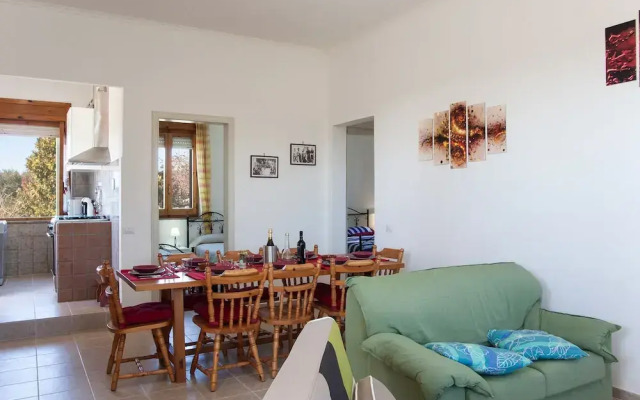 VilleSalento - Villa Panorama Pool M600