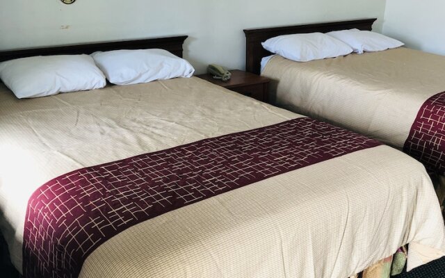 Economy Inn - Lawtey