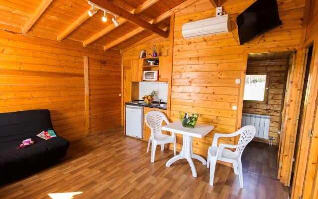 Camping Esponellà