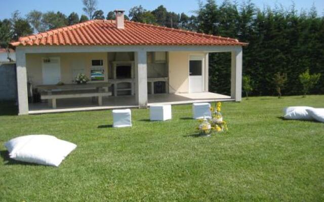 Villa Vieira Mansion - Alvarães - Viana DO Castelo