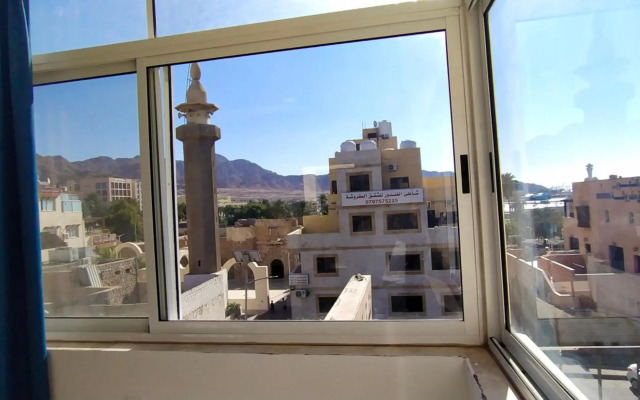 Happy Beach For Studio Apartments