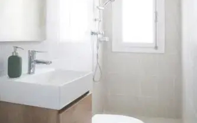 Apartment La Manzanera